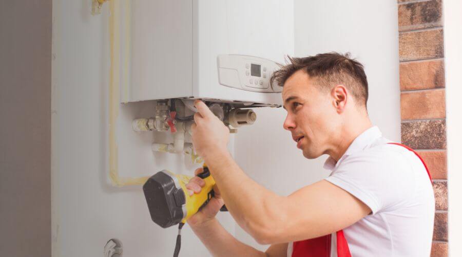 Expert burst pipe repair services in La Porte, TX